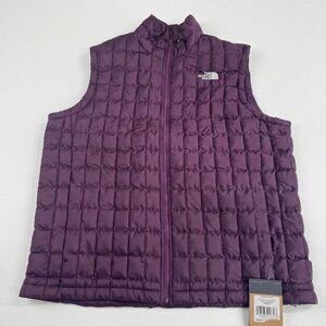 The North Face Men's Thermoball Insulated Vest